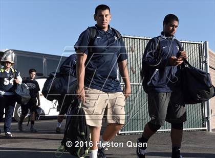 Thumbnail 3 in Bishop Gorman @ St. John Bosco photogallery.