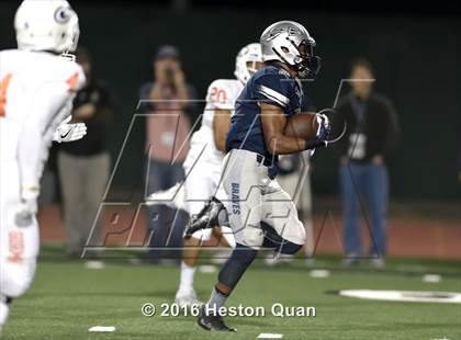 Thumbnail 3 in Bishop Gorman @ St. John Bosco photogallery.