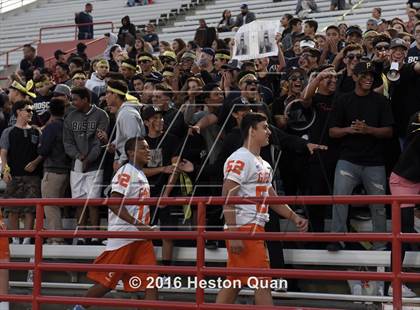 Thumbnail 1 in Bishop Gorman @ St. John Bosco photogallery.