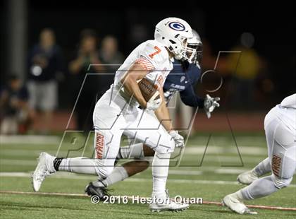 Thumbnail 2 in Bishop Gorman @ St. John Bosco photogallery.