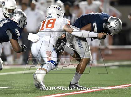 Thumbnail 2 in Bishop Gorman @ St. John Bosco photogallery.
