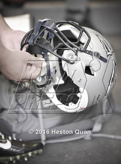 Thumbnail 1 in Bishop Gorman @ St. John Bosco photogallery.