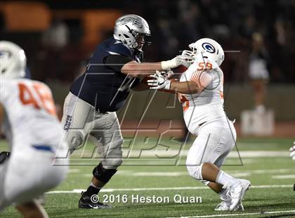 Thumbnail 1 in Bishop Gorman @ St. John Bosco photogallery.