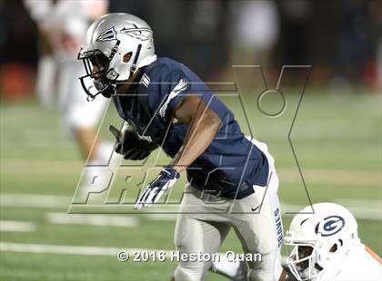 Thumbnail 1 in Bishop Gorman @ St. John Bosco photogallery.