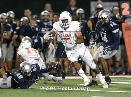 Thumbnail 2 in Bishop Gorman @ St. John Bosco photogallery.