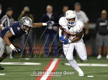 Thumbnail 2 in Bishop Gorman @ St. John Bosco photogallery.
