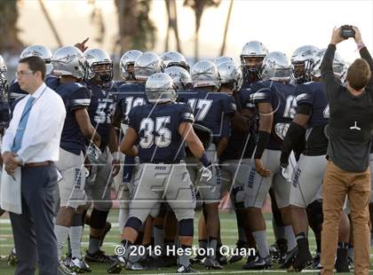 Thumbnail 1 in Bishop Gorman @ St. John Bosco photogallery.