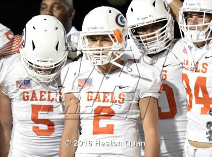 Thumbnail 1 in Bishop Gorman @ St. John Bosco photogallery.