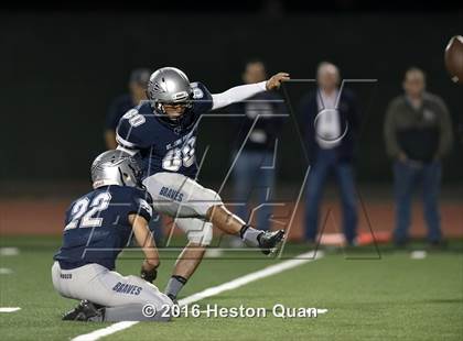 Thumbnail 2 in Bishop Gorman @ St. John Bosco photogallery.