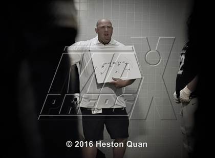 Thumbnail 1 in Bishop Gorman @ St. John Bosco photogallery.