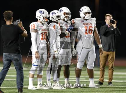 Thumbnail 2 in Bishop Gorman @ St. John Bosco photogallery.