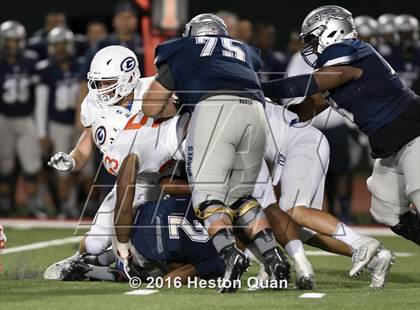 Thumbnail 1 in Bishop Gorman @ St. John Bosco photogallery.