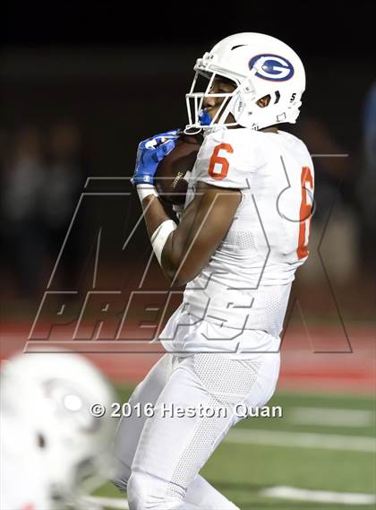 Thumbnail 1 in Bishop Gorman @ St. John Bosco photogallery.
