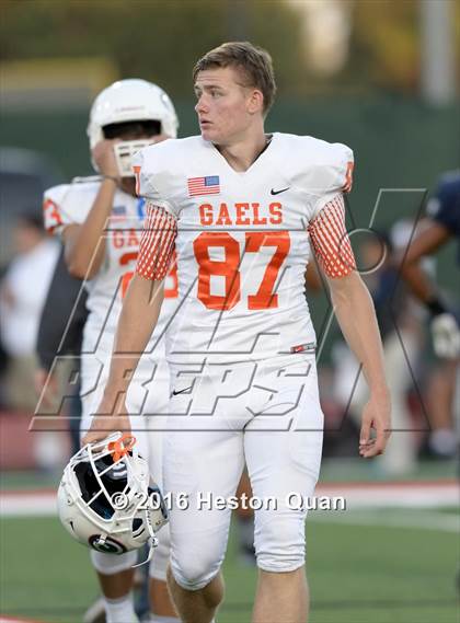 Thumbnail 1 in Bishop Gorman @ St. John Bosco photogallery.