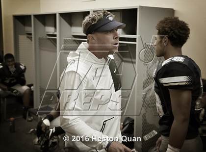 Thumbnail 1 in Bishop Gorman @ St. John Bosco photogallery.