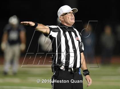 Thumbnail 3 in Bishop Gorman @ St. John Bosco photogallery.