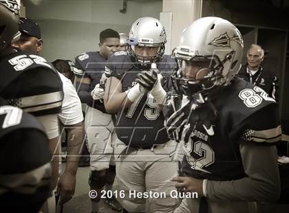 Thumbnail 1 in Bishop Gorman @ St. John Bosco photogallery.