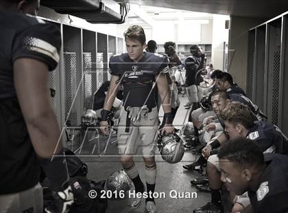 Thumbnail 2 in Bishop Gorman @ St. John Bosco photogallery.