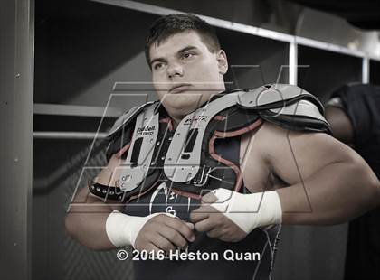 Thumbnail 3 in Bishop Gorman @ St. John Bosco photogallery.