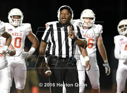 Thumbnail 1 in Bishop Gorman @ St. John Bosco photogallery.