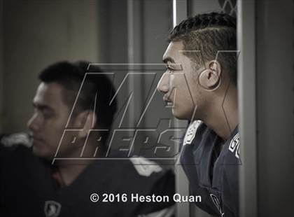 Thumbnail 1 in Bishop Gorman @ St. John Bosco photogallery.