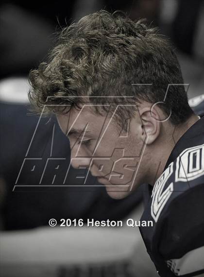 Thumbnail 1 in Bishop Gorman @ St. John Bosco photogallery.