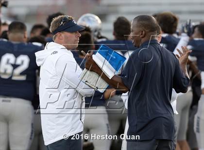 Thumbnail 3 in Bishop Gorman @ St. John Bosco photogallery.