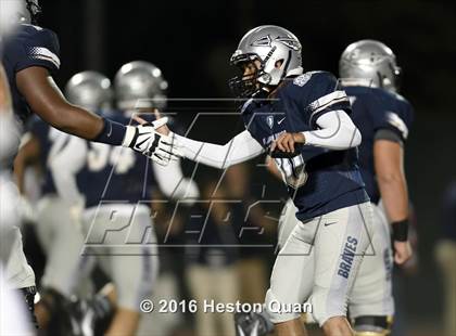 Thumbnail 2 in Bishop Gorman @ St. John Bosco photogallery.