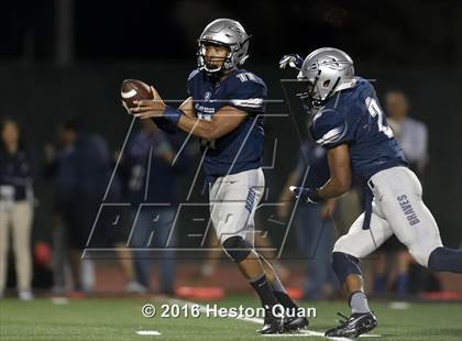 Thumbnail 2 in Bishop Gorman @ St. John Bosco photogallery.