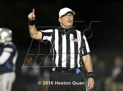 Thumbnail 3 in Bishop Gorman @ St. John Bosco photogallery.
