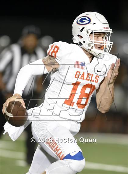 Thumbnail 2 in Bishop Gorman @ St. John Bosco photogallery.