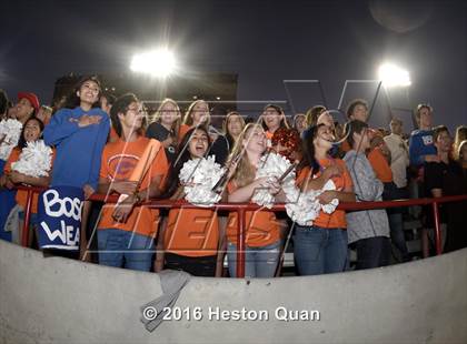 Thumbnail 1 in Bishop Gorman @ St. John Bosco photogallery.