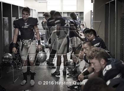 Thumbnail 1 in Bishop Gorman @ St. John Bosco photogallery.