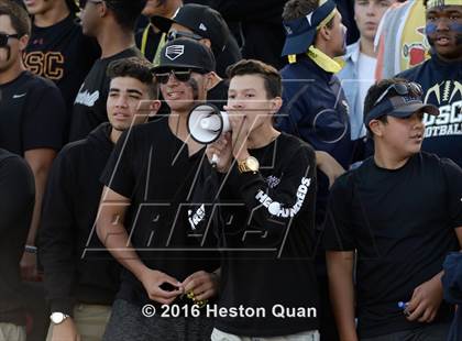 Thumbnail 2 in Bishop Gorman @ St. John Bosco photogallery.