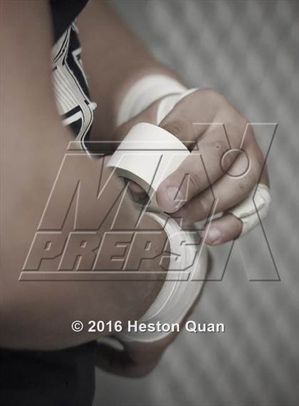 Thumbnail 3 in Bishop Gorman @ St. John Bosco photogallery.