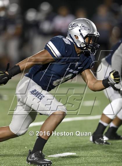 Thumbnail 1 in Bishop Gorman @ St. John Bosco photogallery.