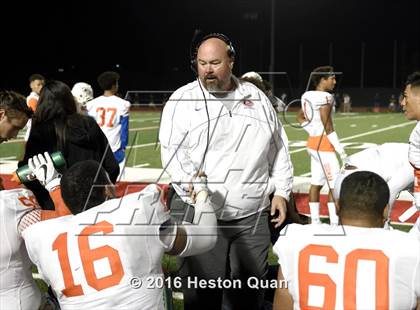 Thumbnail 1 in Bishop Gorman @ St. John Bosco photogallery.