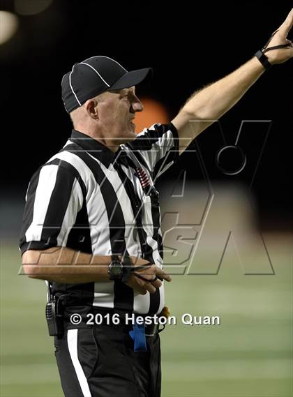 Thumbnail 3 in Bishop Gorman @ St. John Bosco photogallery.