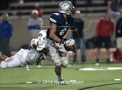 Thumbnail 3 in Bishop Gorman @ St. John Bosco photogallery.