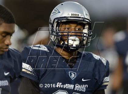 Thumbnail 2 in Bishop Gorman @ St. John Bosco photogallery.