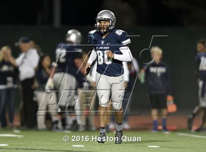 Thumbnail 1 in Bishop Gorman @ St. John Bosco photogallery.