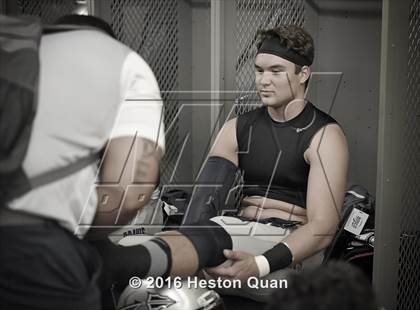 Thumbnail 2 in Bishop Gorman @ St. John Bosco photogallery.