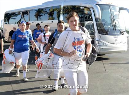 Thumbnail 1 in Bishop Gorman @ St. John Bosco photogallery.