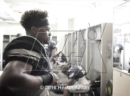 Thumbnail 1 in Bishop Gorman @ St. John Bosco photogallery.