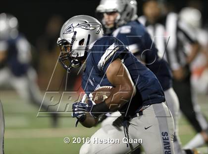 Thumbnail 3 in Bishop Gorman @ St. John Bosco photogallery.