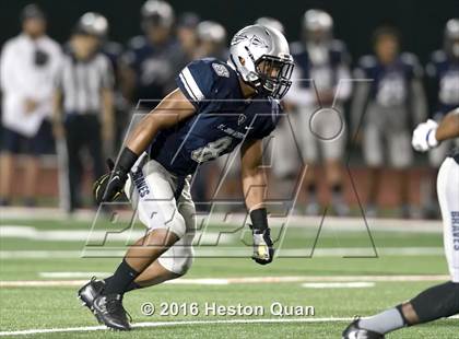 Thumbnail 1 in Bishop Gorman @ St. John Bosco photogallery.