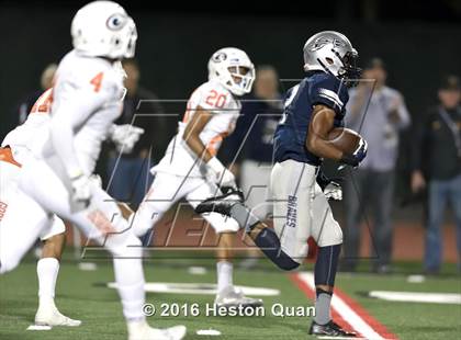 Thumbnail 1 in Bishop Gorman @ St. John Bosco photogallery.