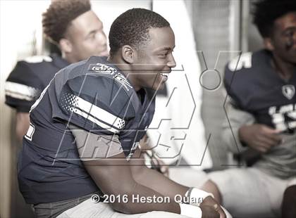 Thumbnail 3 in Bishop Gorman @ St. John Bosco photogallery.