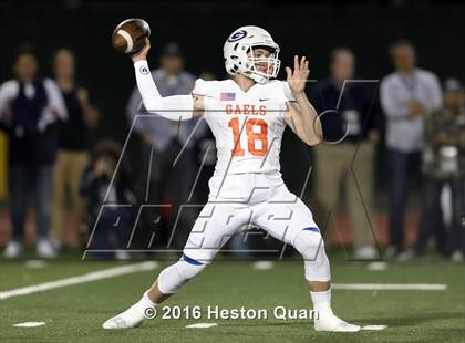 Thumbnail 2 in Bishop Gorman @ St. John Bosco photogallery.