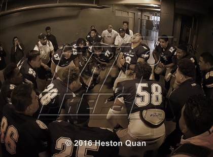 Thumbnail 3 in Bishop Gorman @ St. John Bosco photogallery.